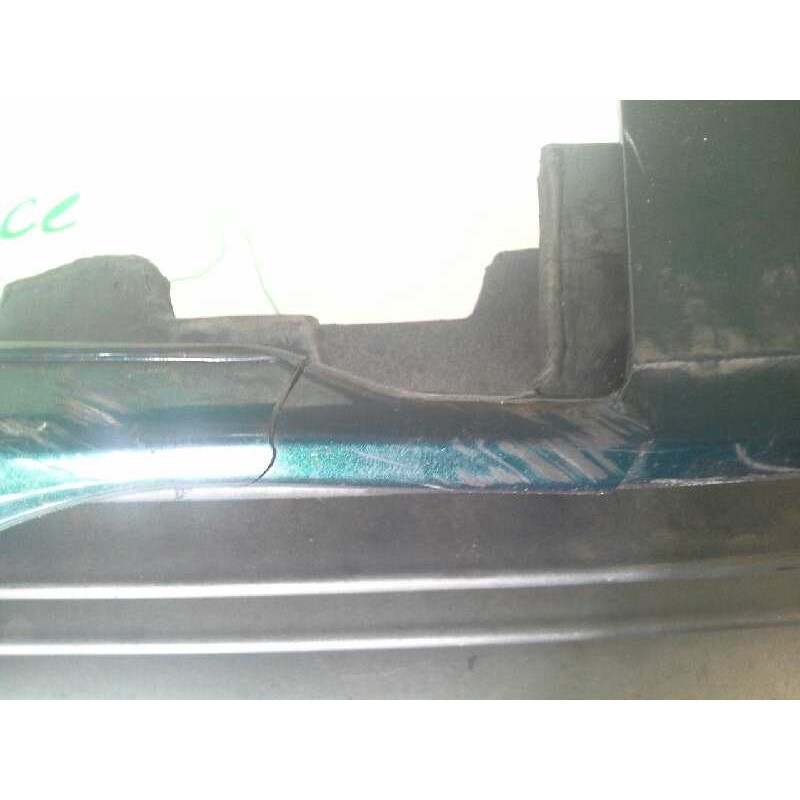Recambio de rejilla delantera para mitsubishi space wagon (n30/n40) 2.0 16v cat referencia OEM IAM - Verde 2