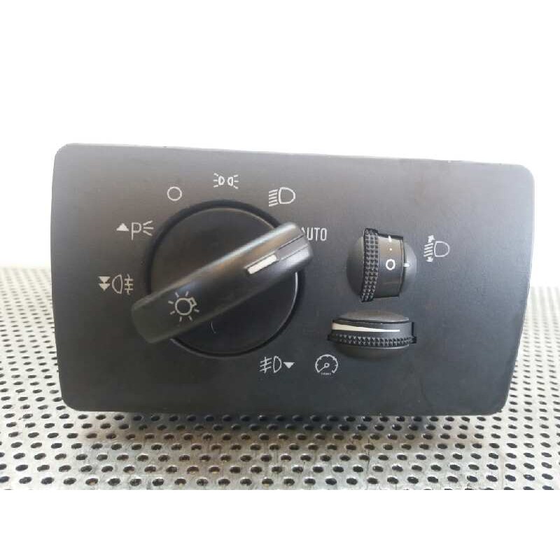 Recambio de mando luces para ford mondeo berlina (ge) ambiente referencia OEM IAM 4S7T13A024JA 2