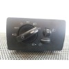 Recambio de mando luces para ford mondeo berlina (ge) ambiente referencia OEM IAM 4S7T13A024JA  
