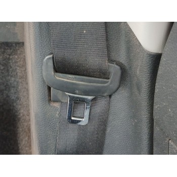 CINTURON SEGURIDAD TRASERO IZQUIERDO 