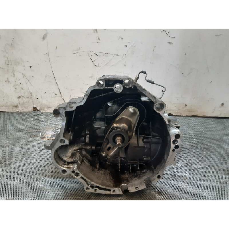 Recambio de caja cambios para audi a6 berlina (4b2) 1.9 tdi referencia OEM IAM DHF - Verde 4