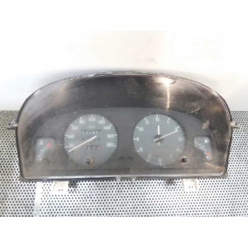 CUADRO INSTRUMENTOS 9635681180 JAEGER