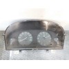 Recambio de cuadro instrumentos para citroën berlingo 1.9 diesel referencia OEM IAM 9635681180  JAEGER