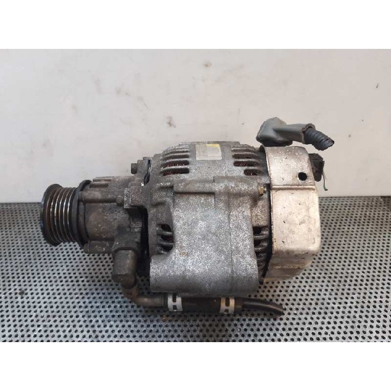 Recambio de alternador para mg serie 45 (rt) classic (5-ptas.) referencia OEM IAM 1002132798  