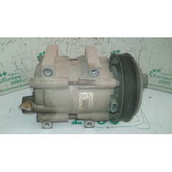 COMPRESOR AIRE ACONDICIONADO 96FW19D629AE 