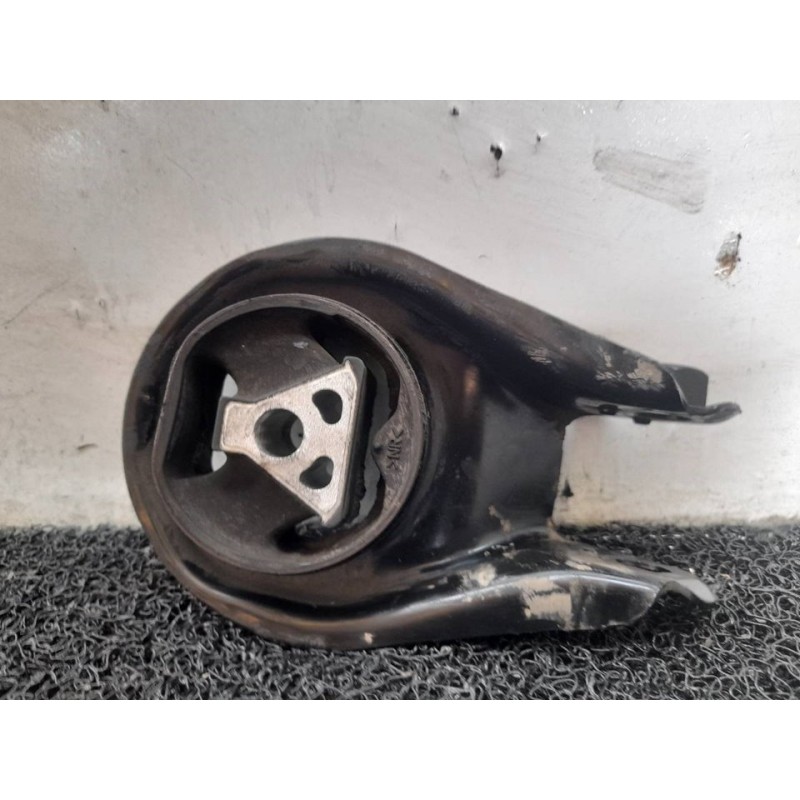 Recambio de soporte motor trasero para mazda 3 lim. (bl) active referencia OEM IAM 3M516P082C FOMOCO - Blanco 2