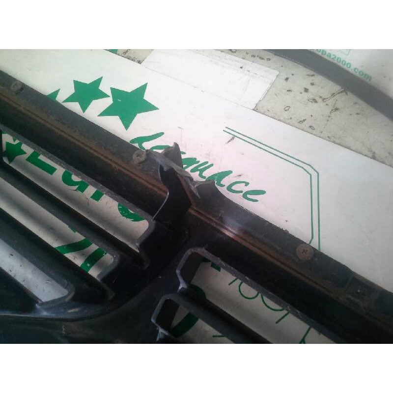 Recambio de rejilla delantera para mitsubishi space wagon (n30/n40) 2.0 16v cat referencia OEM IAM - Verde 3