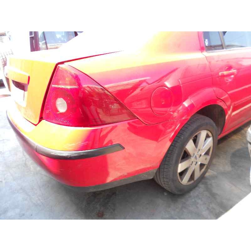 ford mondeo berlina (ge) del año 2001