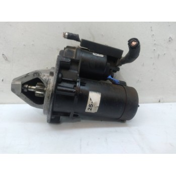 MOTOR ARRANQUE MSR505 