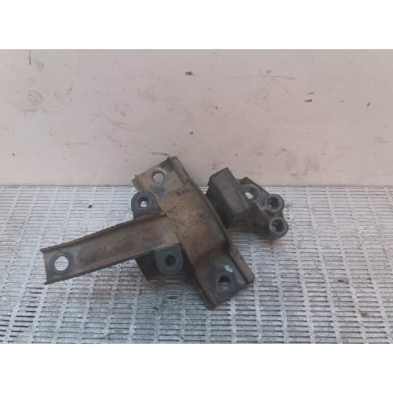 Recambio de soporte cambio para kia picanto 1.1 cat referencia OEM IAM 2183207000 - Negro 2