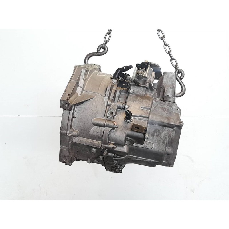 Recambio de caja cambios para opel zafira tourer selective referencia OEM IAM 55564375 F40 