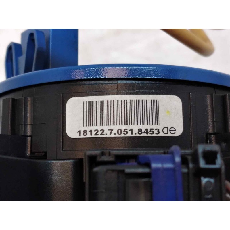 Recambio de mando luces para fiat linea (110) dynamic referencia OEM IAM 1812270518453 2