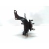 Recambio de mangueta delantera izquierda para nissan pulsar (c13) visia referencia OEM IAM 40015  
