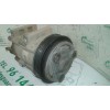 Recambio de compresor aire acondicionado para ford fiesta berlina 1.3 cat referencia OEM IAM 96FW19D629AE  