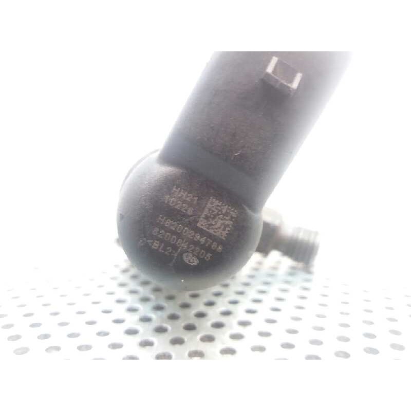Recambio de inyector para renault megane ii familiar 1.5 dci diesel referencia OEM IAM H8200294788 8200842205 - Azul 3