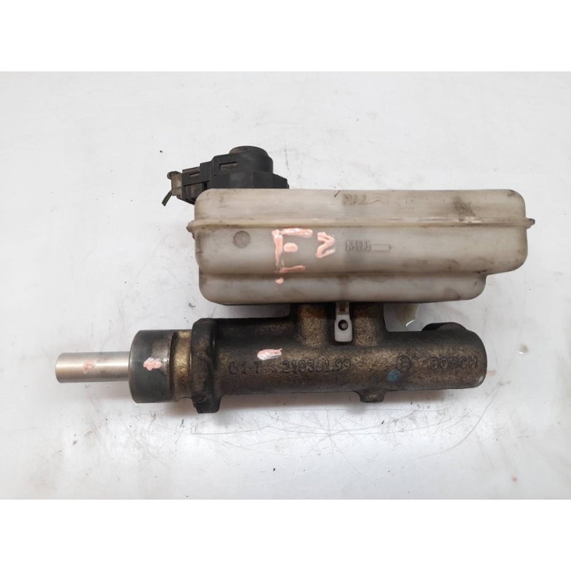 Recambio de bomba freno para iveco daily caja cerrada (1999 =>) 35 - s 12 caja cerrada, techo elevado referencia OEM IAM 2103019