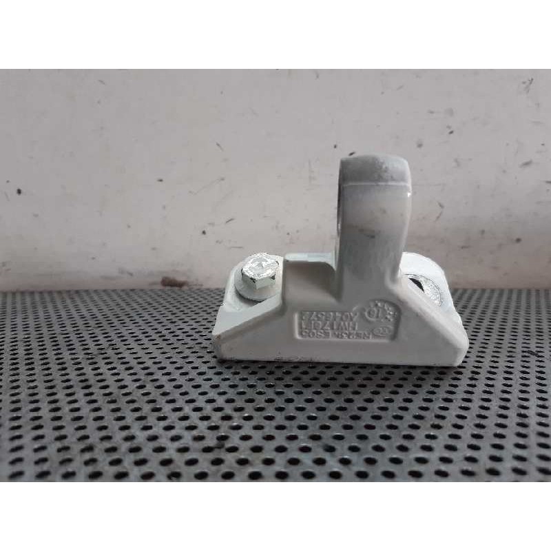Recambio de bisagra puerta para mercedes-benz clase gla (w156) gla 180 (156.942) referencia OEM IAM A046572 HW176F1 - Blanco 4