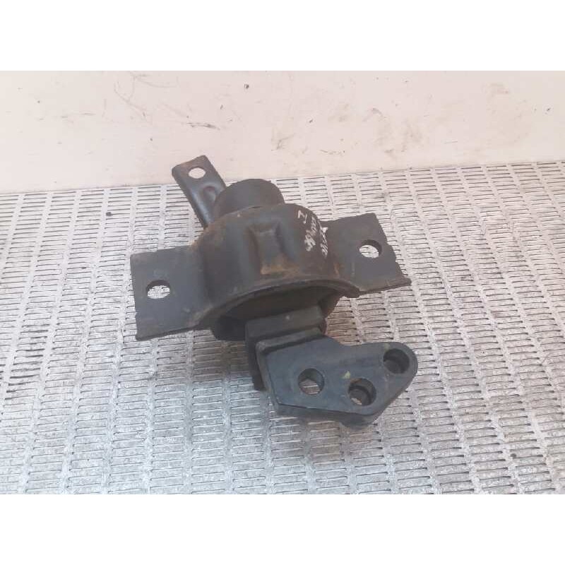 Recambio de soporte cambio para kia picanto 1.1 cat referencia OEM IAM 2183207000 - Negro 3
