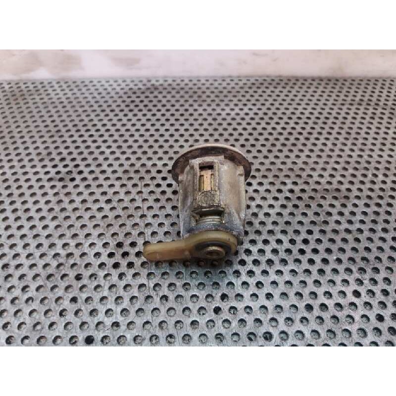 Recambio de bombin porton trasero para citroën berlingo 1.9 d multivolumen referencia OEM IAM - Gris 2