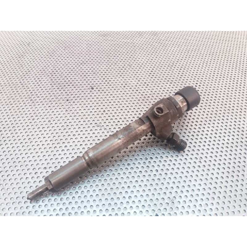 Recambio de inyector para renault megane ii familiar 1.5 dci diesel referencia OEM IAM H8200294788 8200842205 - Azul 4