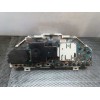 Recambio de cuadro instrumentos para citroën berlingo 1.9 diesel referencia OEM IAM 9635681180  JAEGER