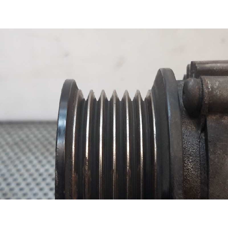 Recambio de alternador para mg serie 45 (rt) classic (5-ptas.) referencia OEM IAM 1002132798 - Gris 3