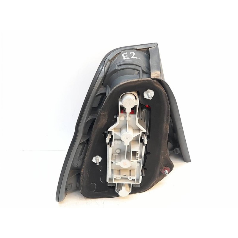 Recambio de piloto trasero derecho para bmw serie 3 compact (e46) 316ti referencia OEM IAM 632169277649 - Granate 2