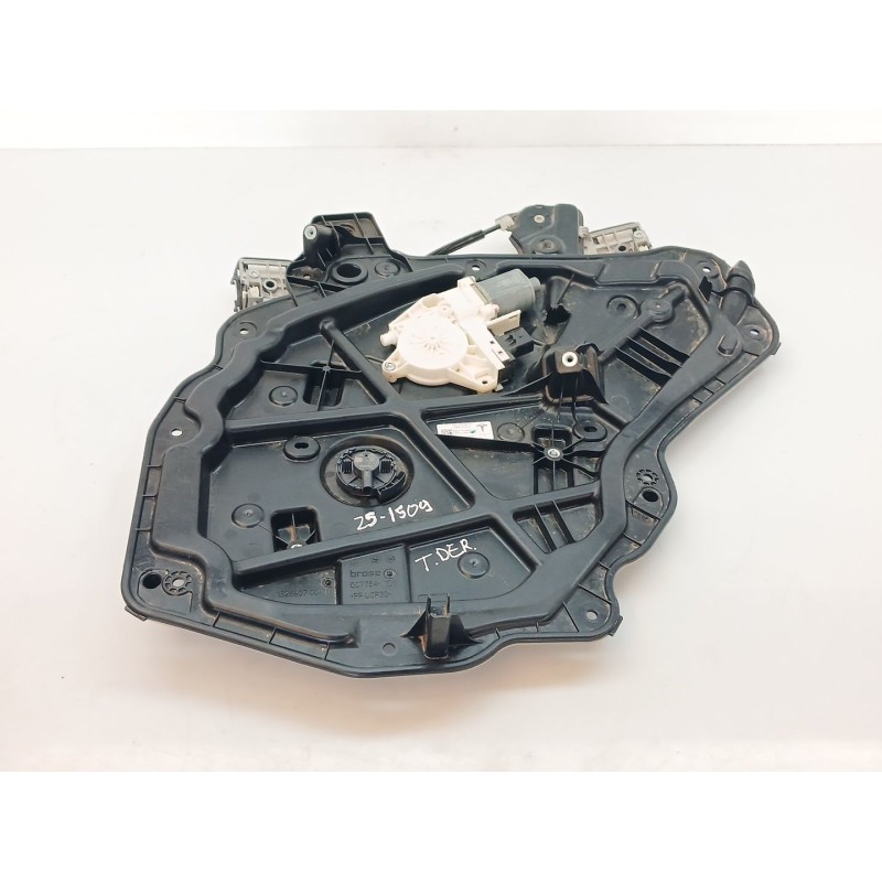 Recambio de elevalunas trasero derecho para tesla model y gran autonomia dual awd referencia OEM IAM 149551300G  