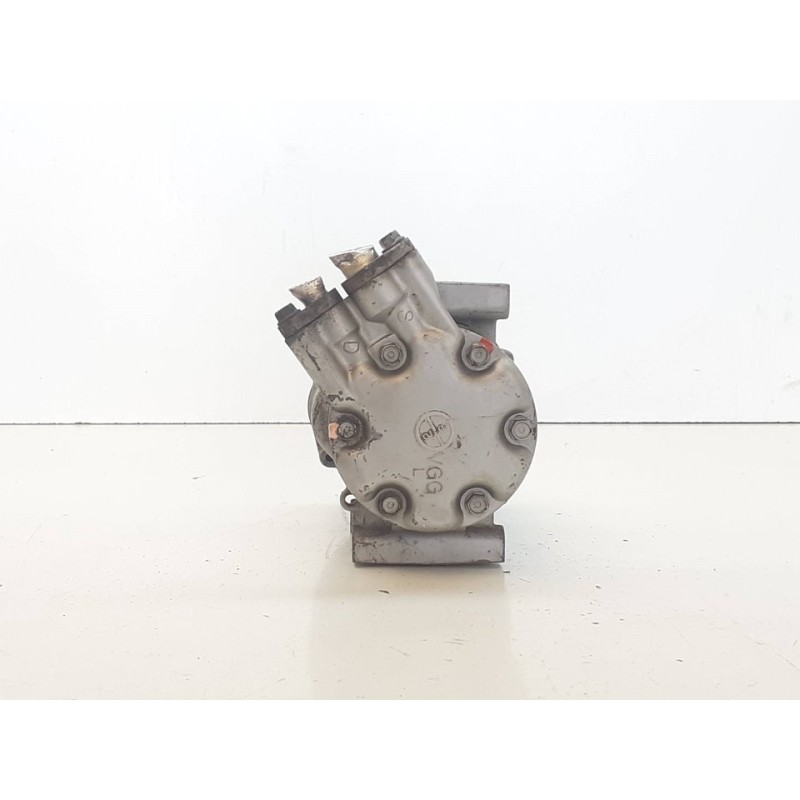 Recambio de compresor aire acondicionado para renault clio ii fase ii (b/cb0) authentique referencia OEM IAM 811040018 5