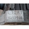 Recambio de motor completo para honda jazz (gd1/5) 1.2 ls referencia OEM IAM L12A1  