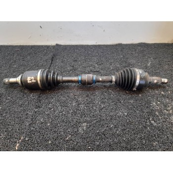 TRANSMISION DELANTERA IZQUIERDA FG3125600 