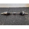 Recambio de transmision delantera izquierda para mazda 3 lim. (bl) active referencia OEM IAM FG3125600  