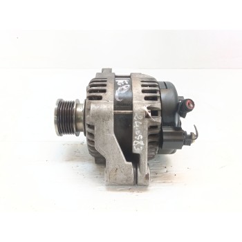 ALTERNADOR 13502583 