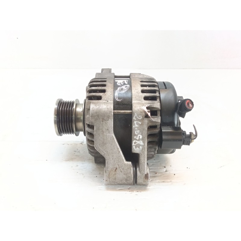 Recambio de alternador para opel insignia berlina essentia referencia OEM IAM 13502583  