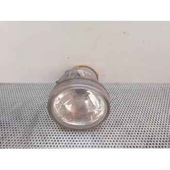 FARO ANTINIEBLA IZQUIERDO 9648947780 