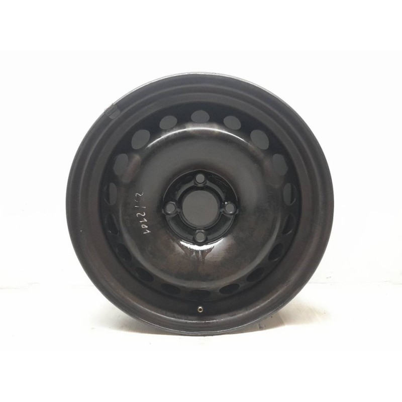 Recambio de llanta para renault clio iv authentique referencia OEM IAM 3029  