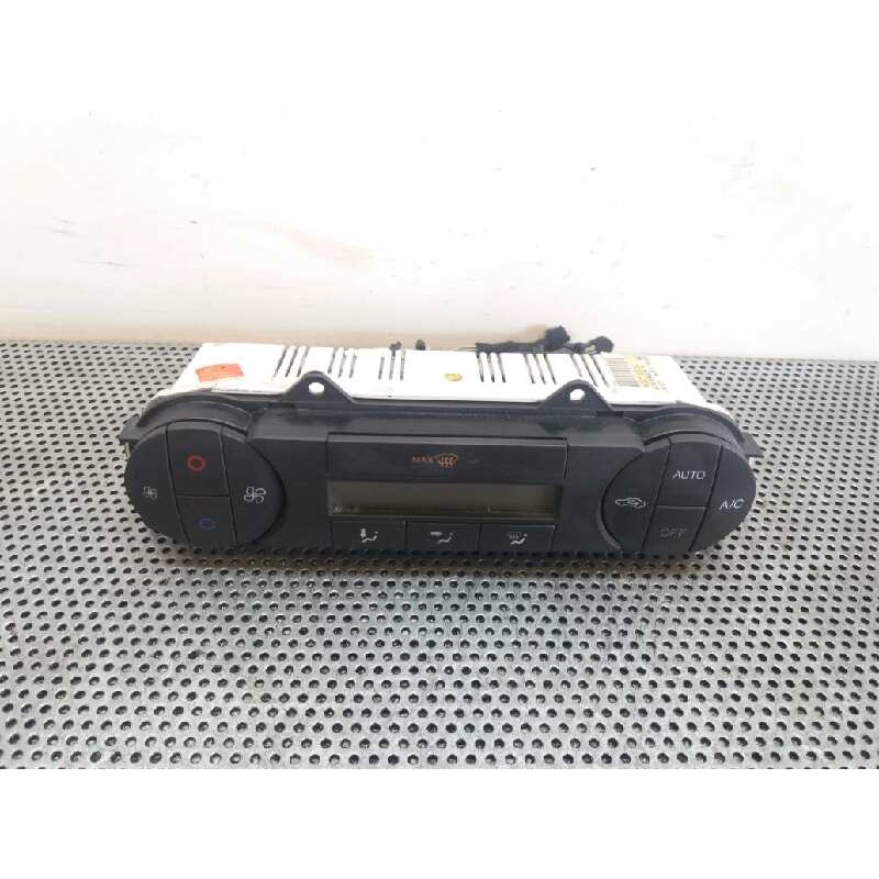 Recambio de mando climatizador para ford mondeo berlina (ge) ambiente referencia OEM IAM 3S7T18C612AJ  
