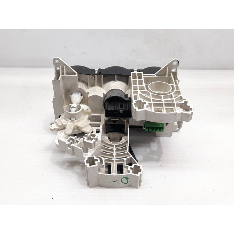 Recambio de mando calefaccion / aire acondicionado para subaru justy j12 (nh) 1.3 referencia OEM IAM 3I12 - Rojo 3