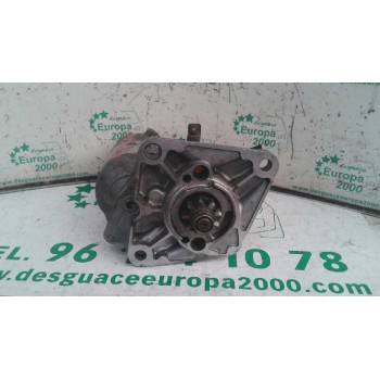 MOTOR ARRANQUE 42137 DENSO