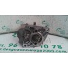 Recambio de motor arranque para land rover discovery (lt) 2.5 turbodiesel referencia OEM IAM  42137 DENSO
