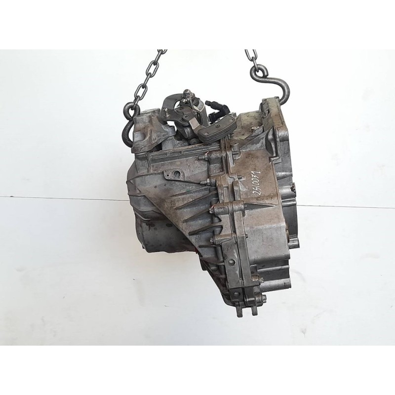 Recambio de caja cambios para opel zafira tourer selective referencia OEM IAM 55564375 F40 3