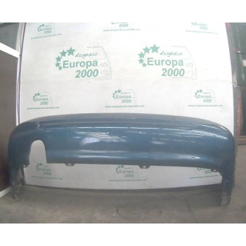 PARAGOLPES TRASERO 