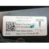 Recambio de elevalunas trasero derecho para tesla model y gran autonomia dual awd referencia OEM IAM 149551300G  