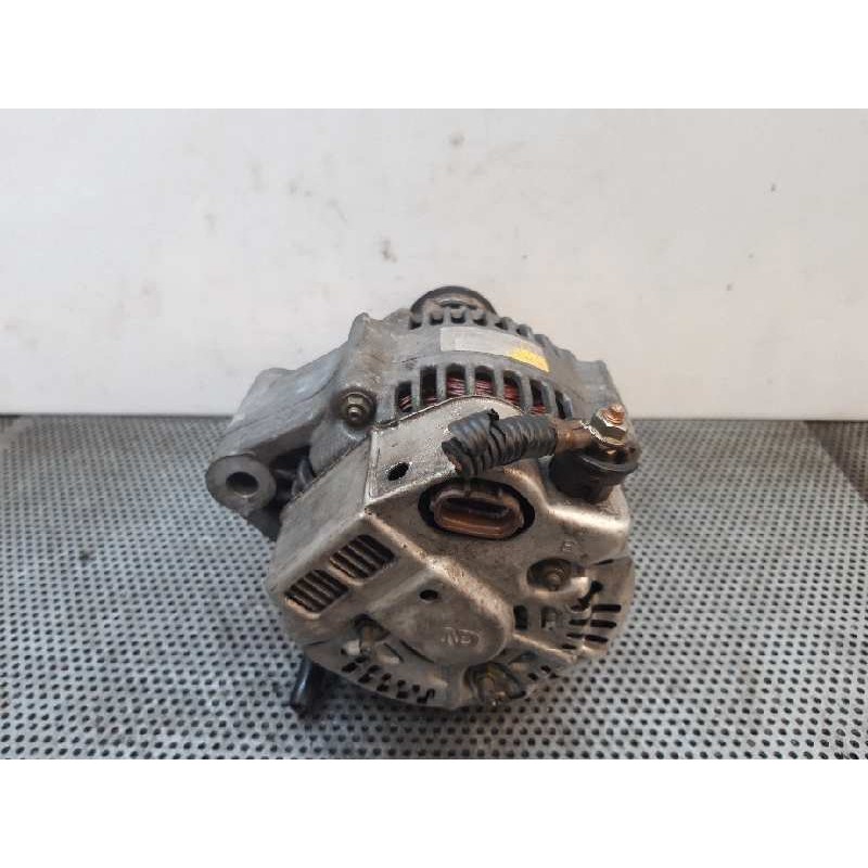 Recambio de alternador para mg serie 45 (rt) classic (5-ptas.) referencia OEM IAM 1002132798 - Gris 4