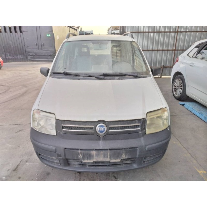 fiat panda (169) del año 2004