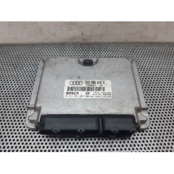 CENTRALITA MOTOR UCE 0281001609 038906018G 