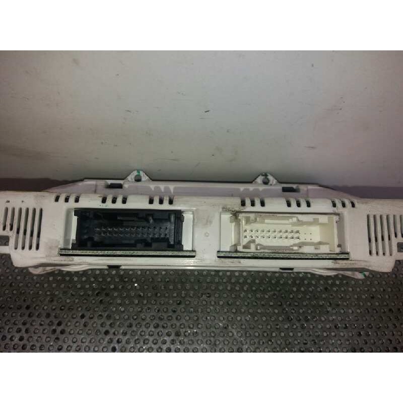 Recambio de mando climatizador para ford mondeo berlina (ge) ambiente referencia OEM IAM 3S7T18C612AJ 2