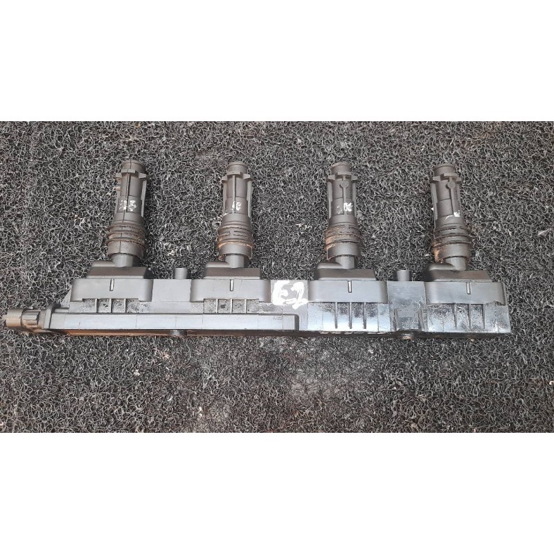 Recambio de bobina encendido para opel astra h berlina enjoy referencia OEM IAM 0221503472  