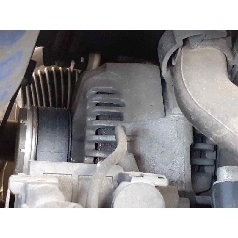 Recambio de alternador para fiat 500 l (330) trekking referencia OEM IAM   