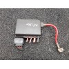 Recambio de caja reles / fusibles para audi a3 (8l) 1.9 tdi ambition referencia OEM IAM 1J0937550AC  